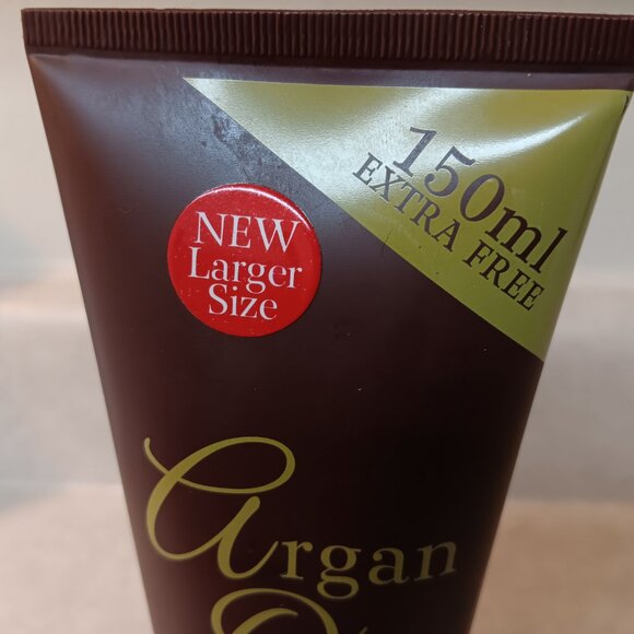Argan Oil Hydrating Hair Conditioner Extra Large - Picture 5 of 5
